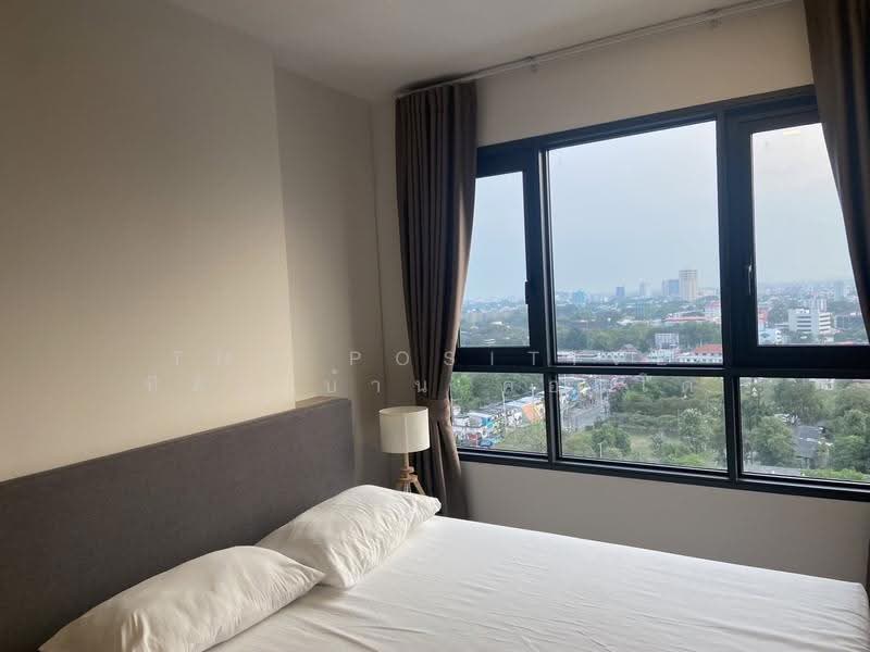 The Base Height-Chiang Mai, Chiang Mai, Wat Khet, Muang Chiang Mai, Chiang Mai, 2 Bedrooms, 54 sqm, Condo For Sale, by The Positive ที่ดิน บ้าน คอนโด, 500620791 - DDproperty.com