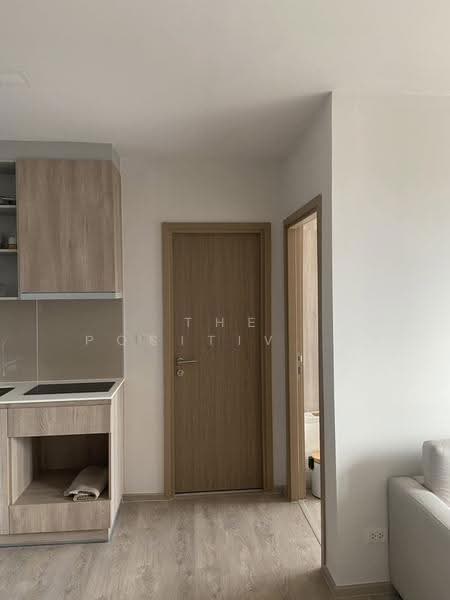 The Base Height-Chiang Mai, Chiang Mai, Wat Khet, Muang Chiang Mai, Chiang Mai, 2 Bedrooms, 54 sqm, Condo For Sale, by The Positive ที่ดิน บ้าน คอนโด, 500620791 - DDproperty.com