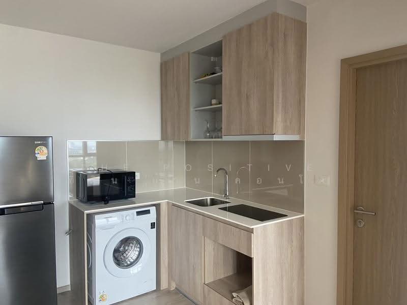 The Base Height-Chiang Mai, Chiang Mai, Wat Khet, Muang Chiang Mai, Chiang Mai, 2 Bedrooms, 54 sqm, Condo For Sale, by The Positive ที่ดิน บ้าน คอนโด, 500620791 - DDproperty.com