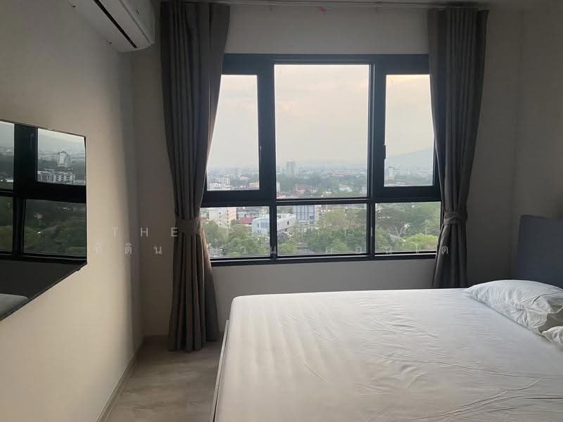 The Base Height-Chiang Mai, Chiang Mai, Wat Khet, Muang Chiang Mai, Chiang Mai, 2 Bedrooms, 54 sqm, Condo For Sale, by The Positive ที่ดิน บ้าน คอนโด, 500620791 - DDproperty.com