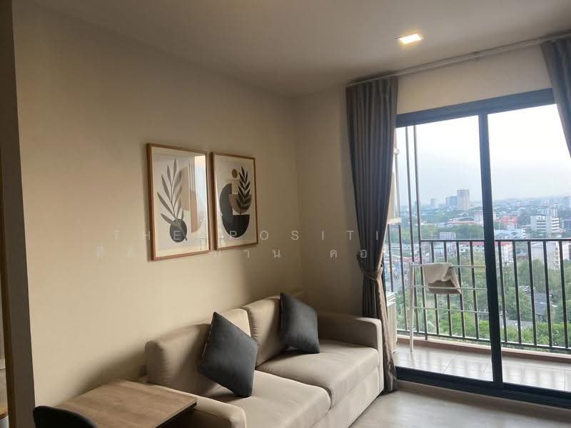 The Base Height-Chiang Mai : เดอะ เบส ไฮท์-เชียงใหม่, เชียงใหม่, วัดเกต, เมืองเชียงใหม่, เชียงใหม่, 54 ตร.ม., คอนโด ขาย, โดย The Positive ที่ดิน บ้าน คอนโด, 500620791 - DDproperty.com