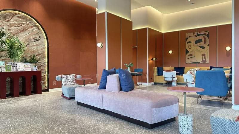 The Base Height-Chiang Mai : เดอะ เบส ไฮท์-เชียงใหม่, เชียงใหม่, วัดเกต, เมืองเชียงใหม่, เชียงใหม่, 54 ตร.ม., คอนโด ขาย, โดย The Positive ที่ดิน บ้าน คอนโด, 500620791 - DDproperty.com