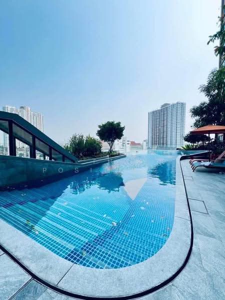 The Base Height-Chiang Mai, Chiang Mai, Wat Khet, Muang Chiang Mai, Chiang Mai, 2 Bedrooms, 54 sqm, Condo For Sale, by The Positive ที่ดิน บ้าน คอนโด, 500620791 - DDproperty.com