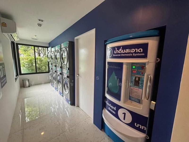 The Base Height-Chiang Mai, Chiang Mai, Wat Khet, Muang Chiang Mai, Chiang Mai, 2 Bedrooms, 54 sqm, Condo For Sale, by The Positive ที่ดิน บ้าน คอนโด, 500620791 - DDproperty.com