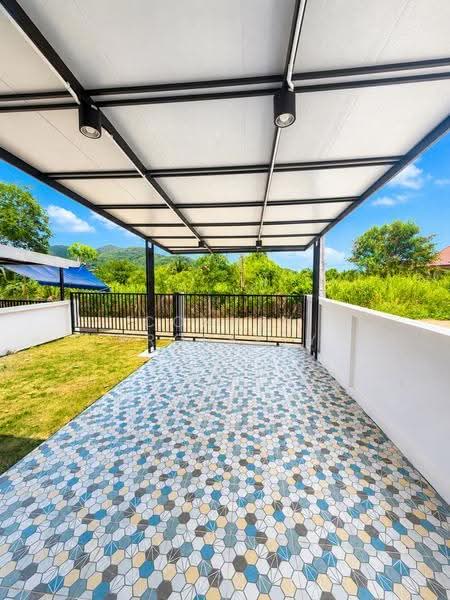 The Sunset village, Chon Buri (Pattaya), -, Phlu Ta Loung, Sattahip, Chon Buri (Pattaya), 2 Bedrooms, 152 sqm, Single Detached House For Sale, by Connex Property, 500620792 - DDproperty.com