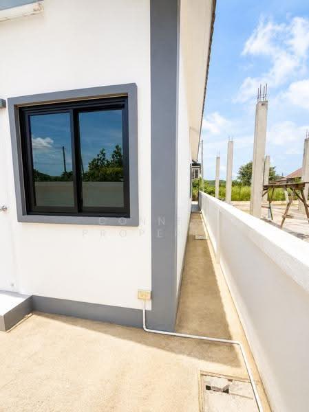 The Sunset village, Chon Buri (Pattaya), -, Phlu Ta Loung, Sattahip, Chon Buri (Pattaya), 2 Bedrooms, 152 sqm, Single Detached House For Sale, by Connex Property, 500620792 - DDproperty.com