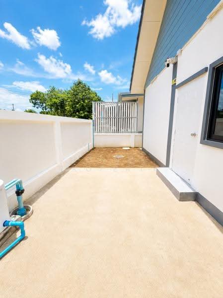 The Sunset village, Chon Buri (Pattaya), -, Phlu Ta Loung, Sattahip, Chon Buri (Pattaya), 2 Bedrooms, 152 sqm, Single Detached House For Sale, by Connex Property, 500620792 - DDproperty.com