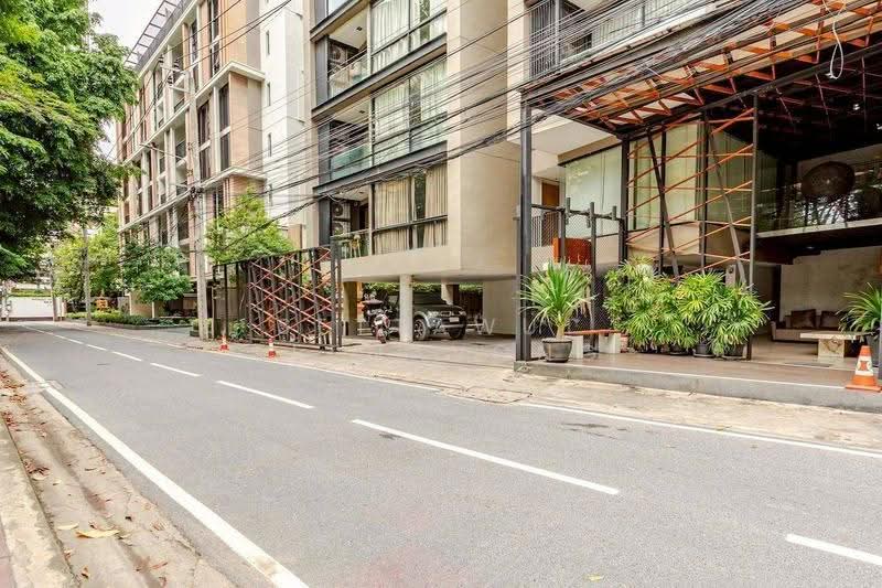 The Nest Ploenchit, Bangkok, 105 Soi Nai Loet, Lumphini, Pathum Wan, Bangkok, 1 Bedroom, 43 sqm, Condo For Rent, by Settawut Leenavong, 500620793 - DDproperty.com