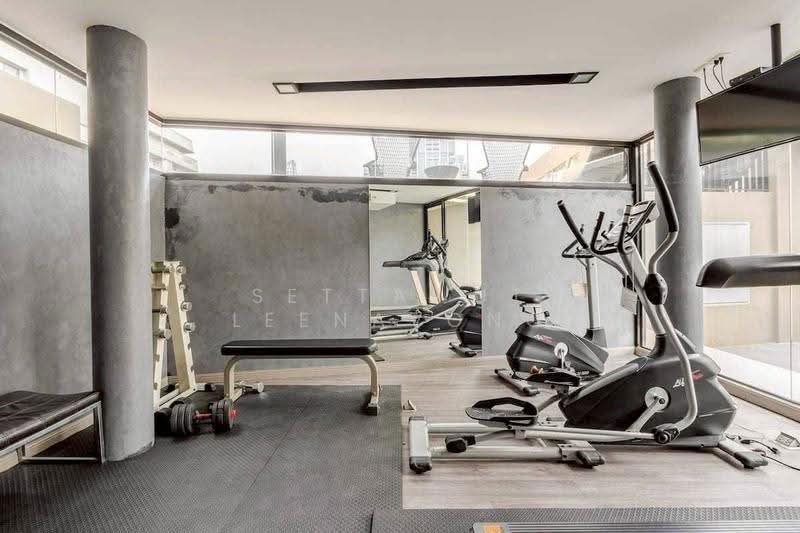 The Nest Ploenchit, Bangkok, 105 Soi Nai Loet, Lumphini, Pathum Wan, Bangkok, 1 Bedroom, 43 sqm, Condo For Rent, by Settawut Leenavong, 500620793 - DDproperty.com