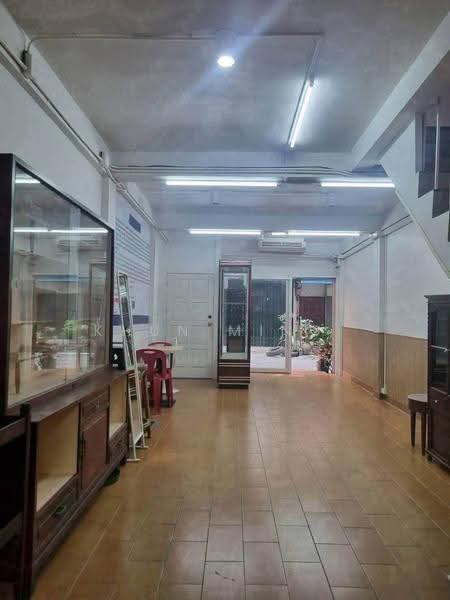 ตึกแถว 4 ชั้น ซอยสุขุมวิท 93 ใกล้ BTS บางจาก 150 ม. (SPSMG259), กรุงเทพ, สุขุมวิท 93, บางจาก, พระโขนง, กรุงเทพ, 192 ตร.ม., ทาวน์เฮ้าส์ ขาย, โดย Khun Ming, 500620797 - DDproperty.com