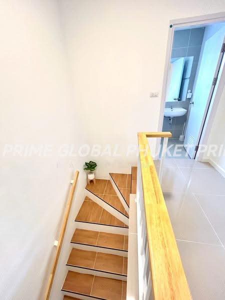 Pruksa Ville Chaofa Thep Anusorn, Phuket, Wichit, Muang Phuket, Phuket, 3 Bedrooms, 51 sqm, Single Detached House For Rent, by fai prime, 500620799 - DDproperty.com