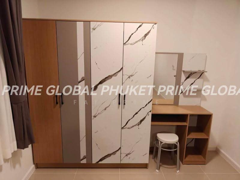 Pruksa Ville Chaofa Thep Anusorn, Phuket, Wichit, Muang Phuket, Phuket, 3 Bedrooms, 51 sqm, Single Detached House For Rent, by fai prime, 500620799 - DDproperty.com