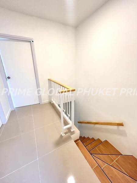 Pruksa Ville Chaofa Thep Anusorn, Phuket, Wichit, Muang Phuket, Phuket, 3 Bedrooms, 51 sqm, Single Detached House For Rent, by fai prime, 500620799 - DDproperty.com