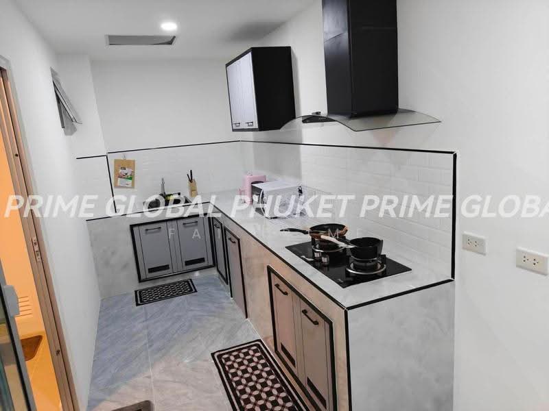 Pruksa Ville Chaofa Thep Anusorn, Phuket, Wichit, Muang Phuket, Phuket, 3 Bedrooms, 51 sqm, Single Detached House For Rent, by fai prime, 500620799 - DDproperty.com