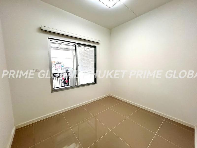 Pruksa Ville Chaofa Thep Anusorn, Phuket, Wichit, Muang Phuket, Phuket, 3 Bedrooms, 51 sqm, Single Detached House For Rent, by fai prime, 500620799 - DDproperty.com