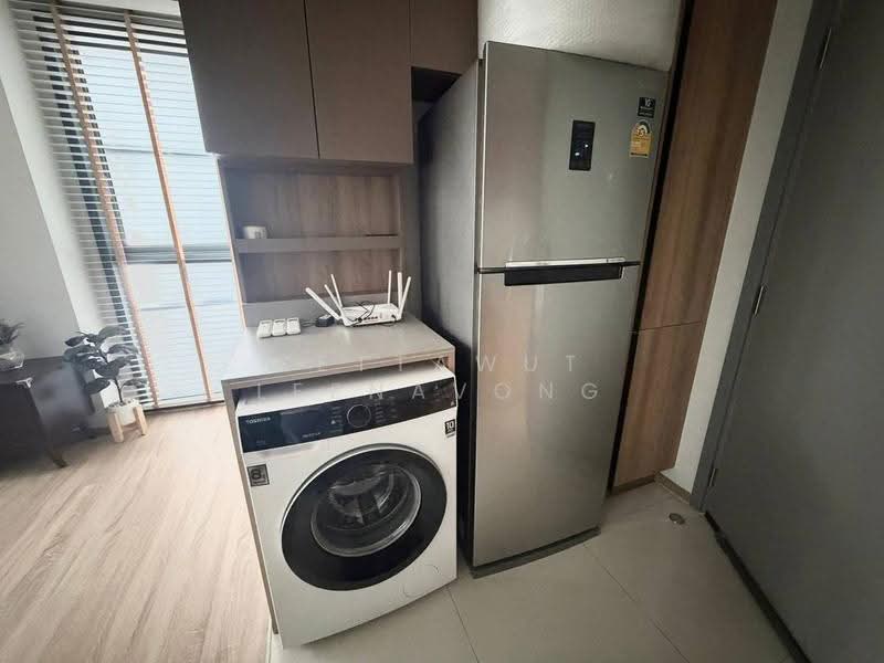 Taka Haus, Bangkok, 99 Soi Ekamai 10, Khlong Tan Nua, Watthana, Bangkok, 2 Bedrooms, 49 sqm, Condo For Rent, by Settawut Leenavong, 500620802 - DDproperty.com