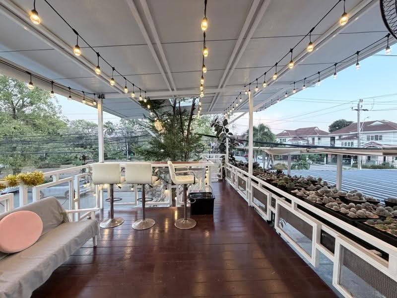 ลลิล แพรกษา, Samut Prakan, Phreak Sa Mai, Muang Samut Prakarn, Samut Prakan, 4 Bedrooms, 100 sqm, Single Detached House For Sale, by The Best Property ส้ม, 500620812 - DDproperty.com