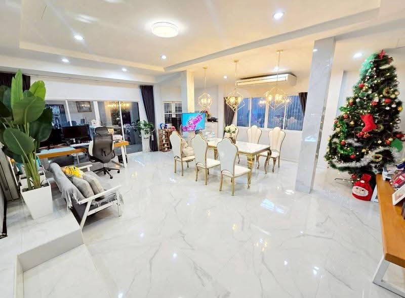 ลลิล แพรกษา, Samut Prakan, Phreak Sa Mai, Muang Samut Prakarn, Samut Prakan, 4 Bedrooms, 100 sqm, Single Detached House For Sale, by The Best Property ส้ม, 500620812 - DDproperty.com