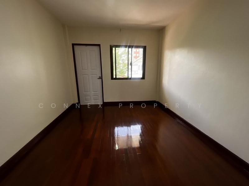 Sutthisak, Bangkok, -, Lat Yao, Chatuchak, Bangkok, 2 Bedrooms, 110 sqm, Townhouse For Sale, by Connex Property, 500620815 - DDproperty.com