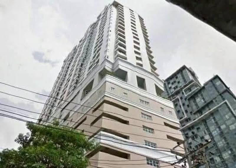 Baan Pathumwan : บ้าน ปทุมวัน คอนโดมิเนียม, กรุงเทพ, พญาไท, ทุ่งพญาไท, ราชเทวี, กรุงเทพ, 46 ตร.ม., คอนโด ให้เช่า, โดย Settawut Leenavong, 500620819 - DDproperty.com