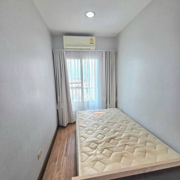 Baan Pathumwan : บ้าน ปทุมวัน คอนโดมิเนียม, กรุงเทพ, พญาไท, ทุ่งพญาไท, ราชเทวี, กรุงเทพ, 46 ตร.ม., คอนโด ให้เช่า, โดย Settawut Leenavong, 500620819 - DDproperty.com
