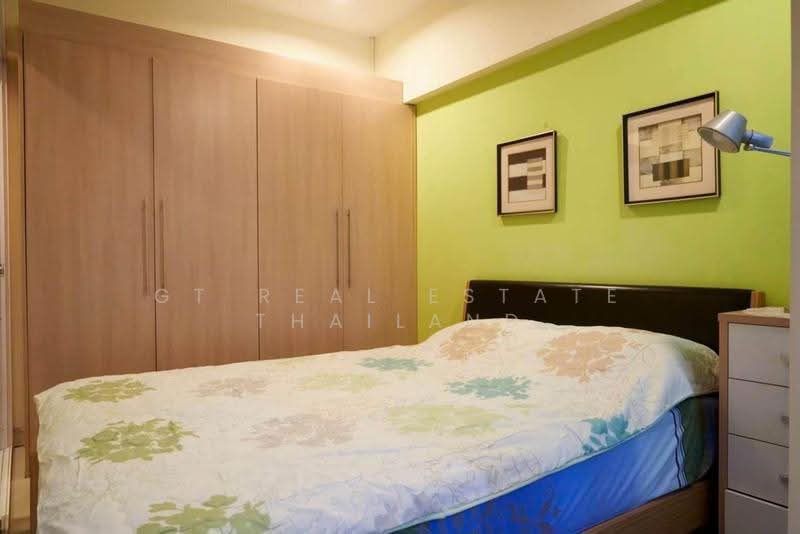 Aree Place Phahonyothin, Bangkok, Soi Phaholyothin 7, Phaholyothin Road, Samsen Nai, Phaya Thai, Bangkok, 1 Bedroom, 43 sqm, Condo For Rent, by GT Real Estate Thailand, 500620821 - DDproperty.com