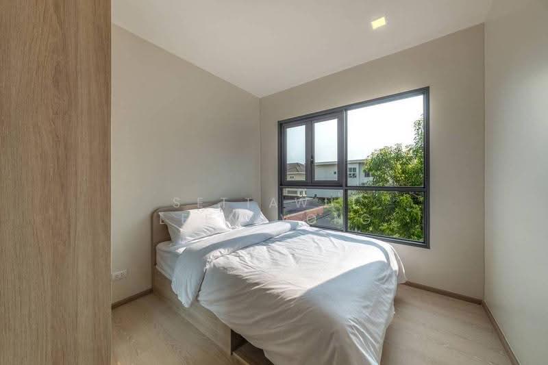 PYNN Pridi 20, Bangkok, 182 Pridi Banomyong 20 Alley, Khlong Tan Nua, Watthana, Bangkok, 2 Bedrooms, 59 sqm, Condo For Rent, by Settawut Leenavong, 500620822 - DDproperty.com