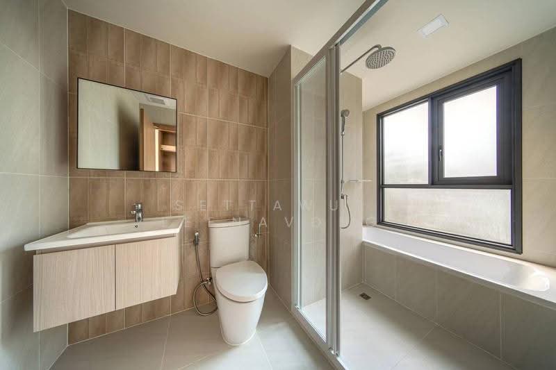 PYNN Pridi 20, Bangkok, 182 Pridi Banomyong 20 Alley, Khlong Tan Nua, Watthana, Bangkok, 2 Bedrooms, 59 sqm, Condo For Rent, by Settawut Leenavong, 500620822 - DDproperty.com