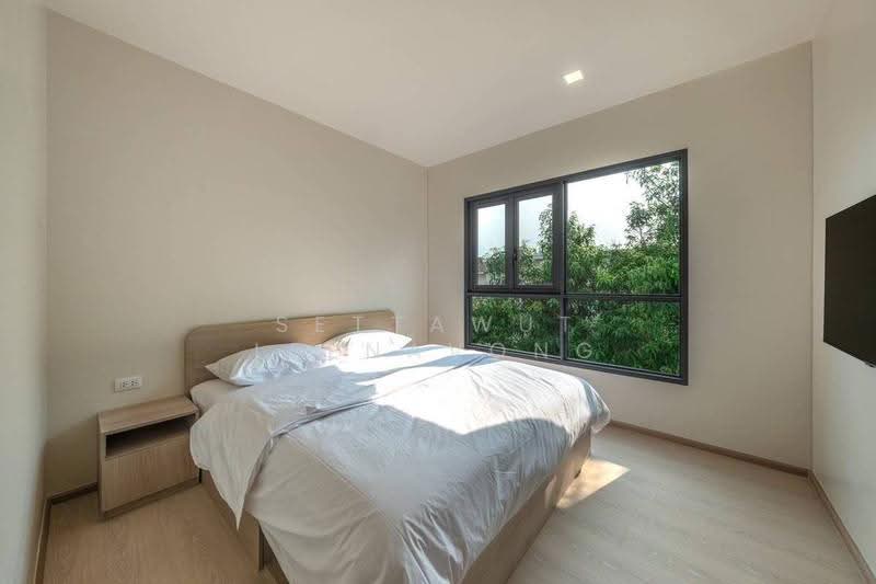 PYNN Pridi 20, Bangkok, 182 Pridi Banomyong 20 Alley, Khlong Tan Nua, Watthana, Bangkok, 2 Bedrooms, 59 sqm, Condo For Rent, by Settawut Leenavong, 500620822 - DDproperty.com