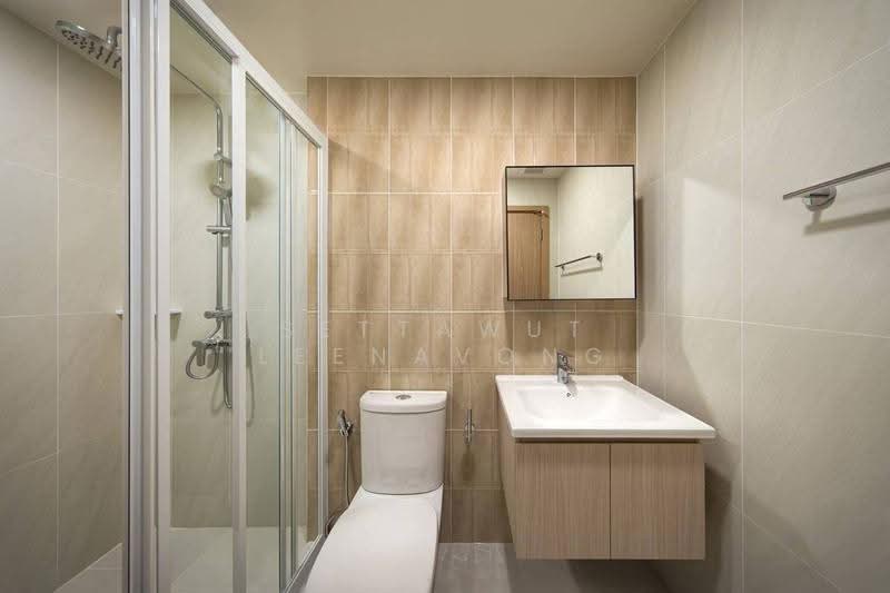 PYNN Pridi 20, Bangkok, 182 Pridi Banomyong 20 Alley, Khlong Tan Nua, Watthana, Bangkok, 2 Bedrooms, 59 sqm, Condo For Rent, by Settawut Leenavong, 500620822 - DDproperty.com
