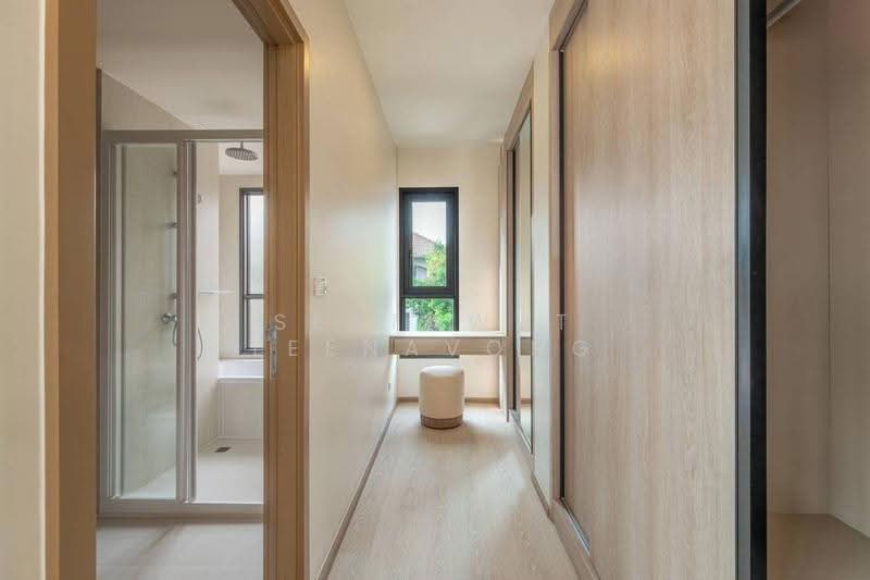PYNN Pridi 20, Bangkok, 182 Pridi Banomyong 20 Alley, Khlong Tan Nua, Watthana, Bangkok, 2 Bedrooms, 59 sqm, Condo For Rent, by Settawut Leenavong, 500620822 - DDproperty.com