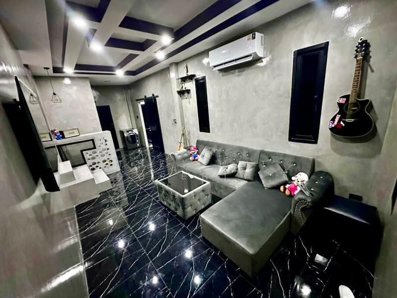 บ้านเดี่ยวลาดใหญ่ สมุทรสงคราม, สมุทรสงคราม, ลาดใหญ่, เมืองสมุทรสงคราม, สมุทรสงคราม, 150 ตร.ม., บ้านเดี่ยว ขาย, โดย The Best Property จี้, 500620823 - DDproperty.com