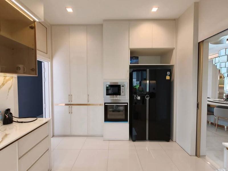 Grand Bangkok Boulevard East Rama 9, Bangkok, Kanchanaphisek Road, Saphan Sung, Bangkok, 7 Bedrooms, 827 sqm, Single Detached House For Sale, by Khun Ming, 500620824 - DDproperty.com