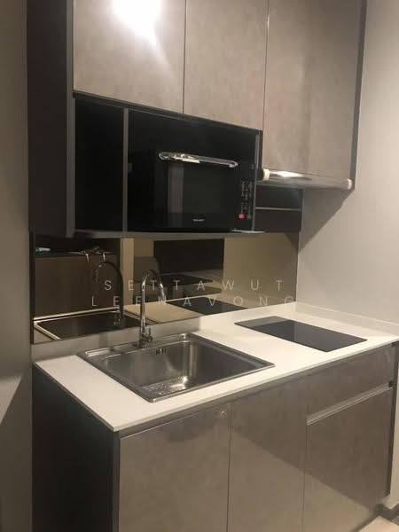 IDEO Phaholyothin Chatuchak, Bangkok, Paholayothin Road, Samsen Nai, Phaya Thai, Bangkok, 1 Bedroom, 28 sqm, Condo For Rent, by Settawut Leenavong, 500620826 - DDproperty.com