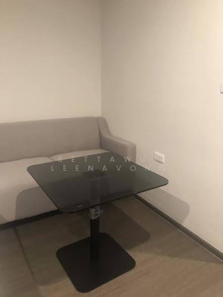 IDEO Phaholyothin Chatuchak, Bangkok, Paholayothin Road, Samsen Nai, Phaya Thai, Bangkok, 1 Bedroom, 28 sqm, Condo For Rent, by Settawut Leenavong, 500620826 - DDproperty.com