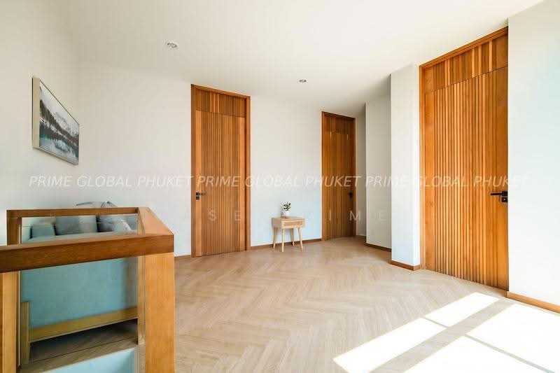 Mono Luxury Villa Pasak, Phuket, Bandon-Cherngtalay Road, Choeng Thale, Thalang, Phuket, 4 Bedrooms, 276 sqm, Villa For Rent, by Case Prime, 500620827 - DDproperty.com