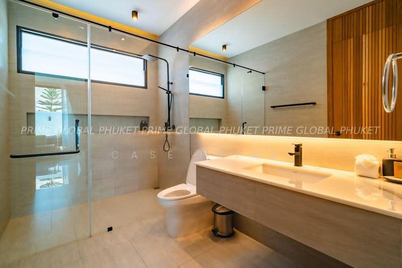 Mono Luxury Villa Pasak : โมโน ลักซูรี่ วิลล่า ป่าสัก, ภูเก็ต, Bandon-Cherngtalay Road, เชิงทะเล, ถลาง, ภูเก็ต, 276 ตร.ม., วิลล่า ให้เช่า, โดย Case Prime, 500620827 - DDproperty.com