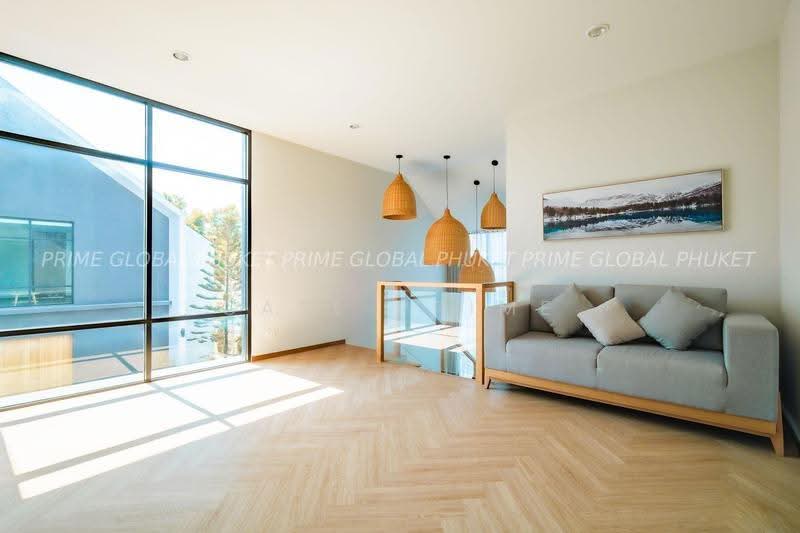 Mono Luxury Villa Pasak : โมโน ลักซูรี่ วิลล่า ป่าสัก, ภูเก็ต, Bandon-Cherngtalay Road, เชิงทะเล, ถลาง, ภูเก็ต, 276 ตร.ม., วิลล่า ให้เช่า, โดย Case Prime, 500620827 - DDproperty.com