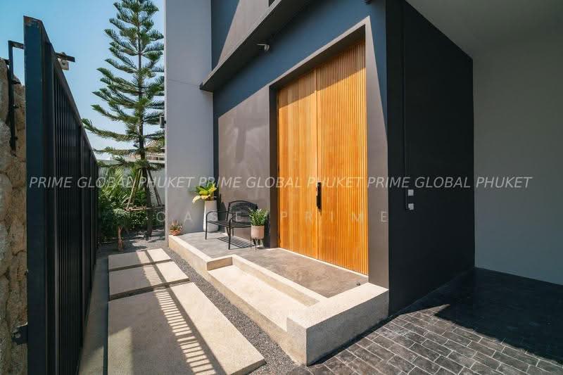 Mono Luxury Villa Pasak : โมโน ลักซูรี่ วิลล่า ป่าสัก, ภูเก็ต, Bandon-Cherngtalay Road, เชิงทะเล, ถลาง, ภูเก็ต, 276 ตร.ม., วิลล่า ให้เช่า, โดย Case Prime, 500620827 - DDproperty.com
