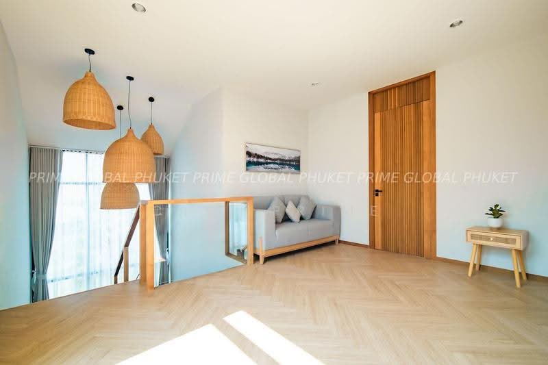 Mono Luxury Villa Pasak : โมโน ลักซูรี่ วิลล่า ป่าสัก, ภูเก็ต, Bandon-Cherngtalay Road, เชิงทะเล, ถลาง, ภูเก็ต, 276 ตร.ม., วิลล่า ให้เช่า, โดย Case Prime, 500620827 - DDproperty.com