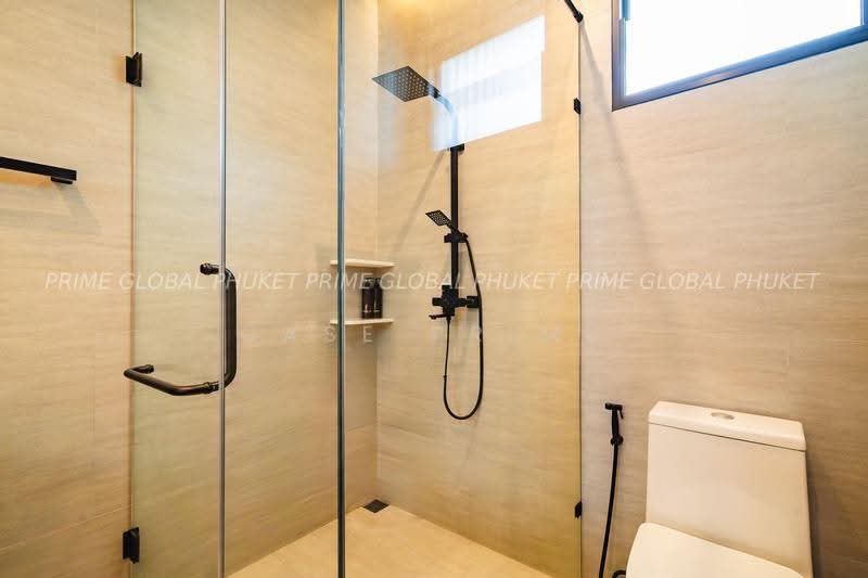 Mono Luxury Villa Pasak, Phuket, Bandon-Cherngtalay Road, Choeng Thale, Thalang, Phuket, 4 Bedrooms, 276 sqm, Villa For Rent, by Case Prime, 500620827 - DDproperty.com