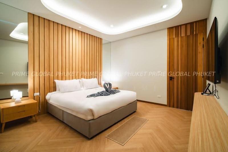 Mono Luxury Villa Pasak : โมโน ลักซูรี่ วิลล่า ป่าสัก, ภูเก็ต, Bandon-Cherngtalay Road, เชิงทะเล, ถลาง, ภูเก็ต, 276 ตร.ม., วิลล่า ให้เช่า, โดย Case Prime, 500620827 - DDproperty.com