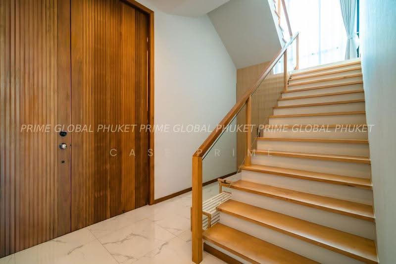 Mono Luxury Villa Pasak : โมโน ลักซูรี่ วิลล่า ป่าสัก, ภูเก็ต, Bandon-Cherngtalay Road, เชิงทะเล, ถลาง, ภูเก็ต, 276 ตร.ม., วิลล่า ให้เช่า, โดย Case Prime, 500620827 - DDproperty.com