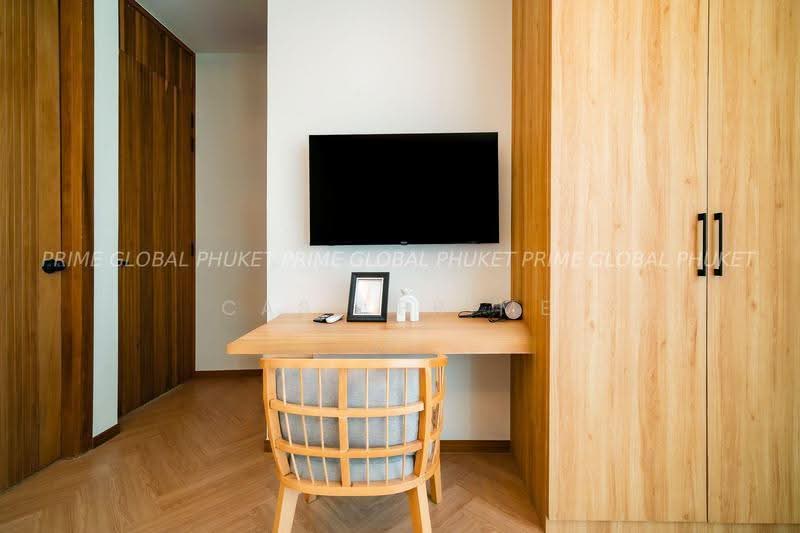 Mono Luxury Villa Pasak : โมโน ลักซูรี่ วิลล่า ป่าสัก, ภูเก็ต, Bandon-Cherngtalay Road, เชิงทะเล, ถลาง, ภูเก็ต, 276 ตร.ม., วิลล่า ให้เช่า, โดย Case Prime, 500620827 - DDproperty.com