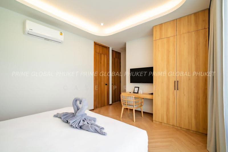 Mono Luxury Villa Pasak : โมโน ลักซูรี่ วิลล่า ป่าสัก, ภูเก็ต, Bandon-Cherngtalay Road, เชิงทะเล, ถลาง, ภูเก็ต, 276 ตร.ม., วิลล่า ให้เช่า, โดย Case Prime, 500620827 - DDproperty.com
