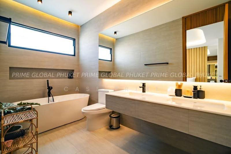Mono Luxury Villa Pasak : โมโน ลักซูรี่ วิลล่า ป่าสัก, ภูเก็ต, Bandon-Cherngtalay Road, เชิงทะเล, ถลาง, ภูเก็ต, 276 ตร.ม., วิลล่า ให้เช่า, โดย Case Prime, 500620827 - DDproperty.com