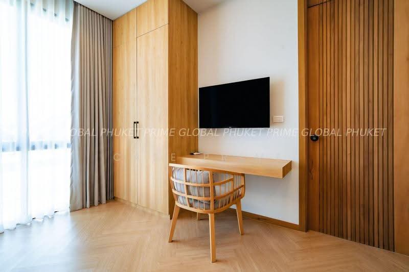 Mono Luxury Villa Pasak, Phuket, Bandon-Cherngtalay Road, Choeng Thale, Thalang, Phuket, 4 Bedrooms, 276 sqm, Villa For Rent, by Case Prime, 500620827 - DDproperty.com