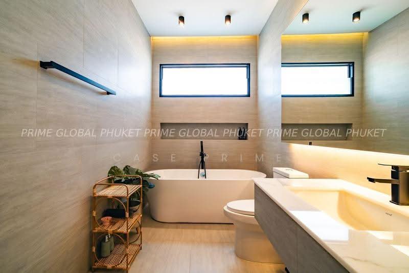 Mono Luxury Villa Pasak : โมโน ลักซูรี่ วิลล่า ป่าสัก, ภูเก็ต, Bandon-Cherngtalay Road, เชิงทะเล, ถลาง, ภูเก็ต, 276 ตร.ม., วิลล่า ให้เช่า, โดย Case Prime, 500620827 - DDproperty.com