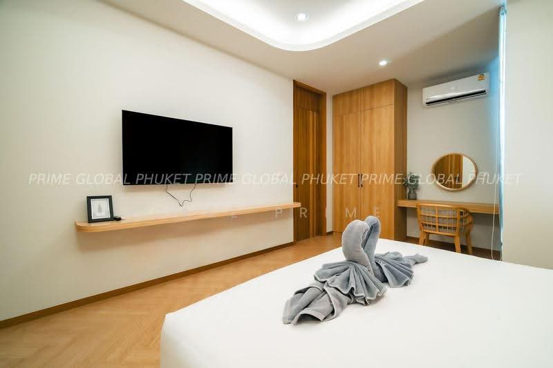 Mono Luxury Villa Pasak : โมโน ลักซูรี่ วิลล่า ป่าสัก, ภูเก็ต, Bandon-Cherngtalay Road, เชิงทะเล, ถลาง, ภูเก็ต, 276 ตร.ม., วิลล่า ให้เช่า, โดย Case Prime, 500620827 - DDproperty.com
