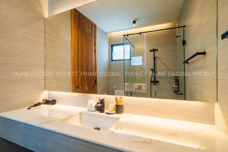 Mono Luxury Villa Pasak : โมโน ลักซูรี่ วิลล่า ป่าสัก, ภูเก็ต, Bandon-Cherngtalay Road, เชิงทะเล, ถลาง, ภูเก็ต, 276 ตร.ม., วิลล่า ให้เช่า, โดย Case Prime, 500620827 - DDproperty.com